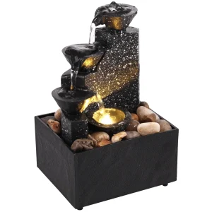 Desktop Waterfall Fountain